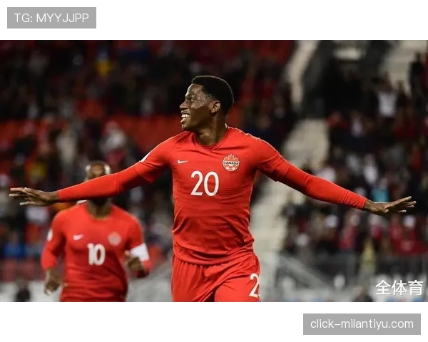 加拿大男足国际足联排名持续攀升，近期两场友谊赛均收获胜利