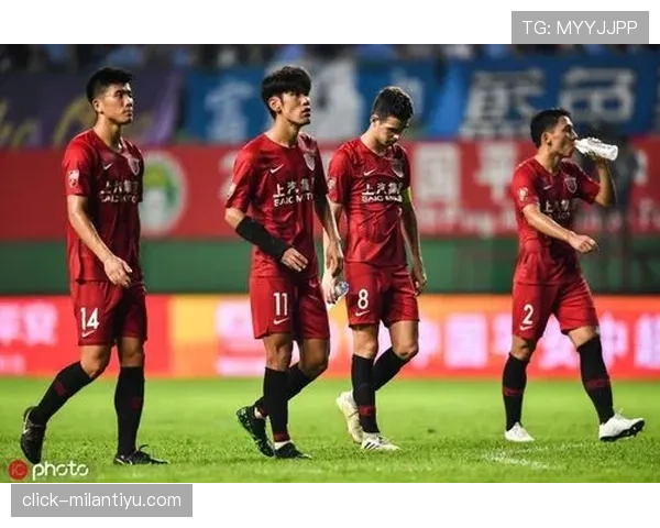 上海海港进攻端火力持续输出，多线作战考验板凳深度
